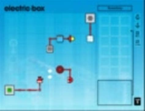 electric box 攻略 35|【無料パズルゲー】 Electric Box 2 を普通プレイ（番外編）※レ .